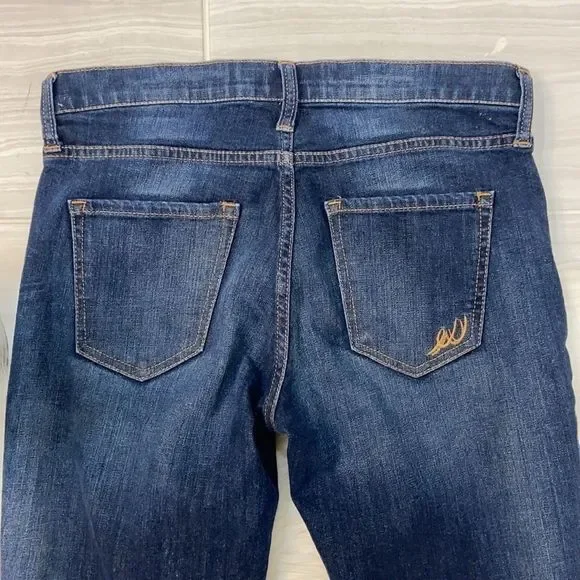 Express Girlfriend Jeans sz. 2 - Picture 8 of 8